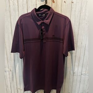 NWT Travis Mathew’s polo